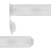 Сетчатая гильза P12M 85x20